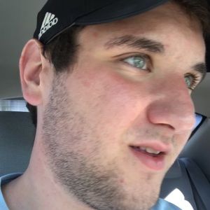 Meet your Posher, Blade